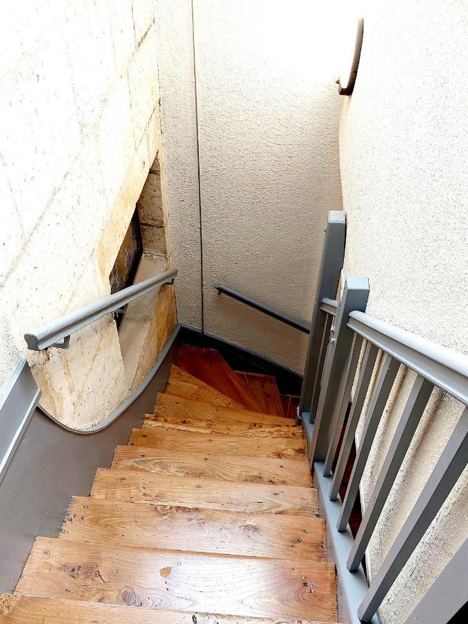 Apartment Cosy Dans Le Centre Historique Wifi *
